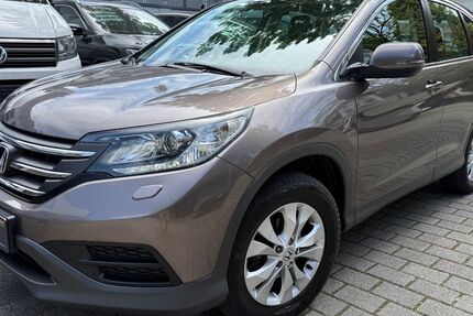Honda CR-V 92.200 km 13.890 &euro; Iserlohn 58638