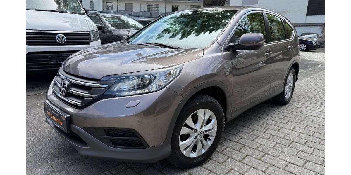 Honda CR-V 92.200 km 13.890 &euro; Iserlohn 58638