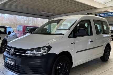 VW Caddy 159.100 km 13.982 &euro; Lünen 44532