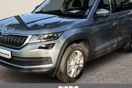 Skoda Kodiaq 81.813 km 22.990 € Marl 45770