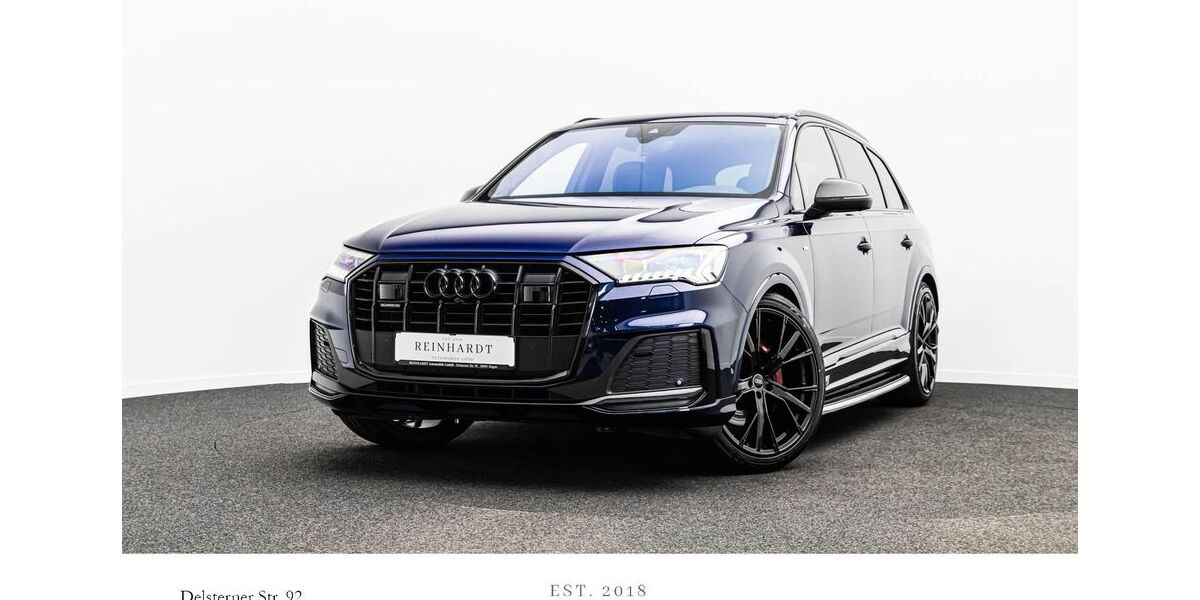 Audi Q7 35.119 km 61.930 &euro; Hagen 58091