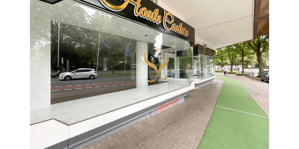 Gewerbeobjekt Dortmund Innenstadt West - 1.800&euro; | Angebot:24777992