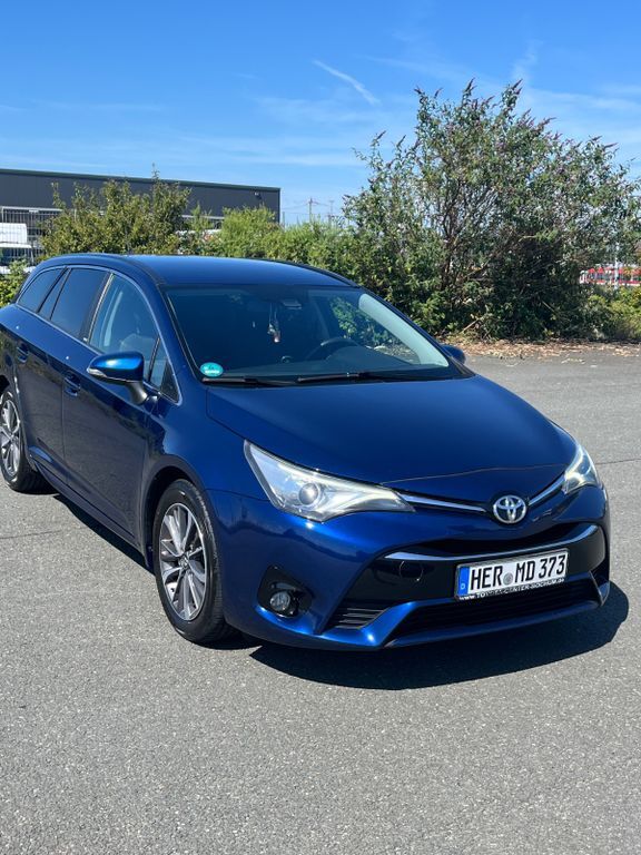 Avensis
