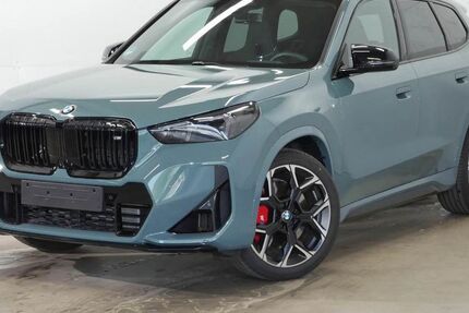 BMW X1 14.995 km 53.690 &euro; Lünen 44534
