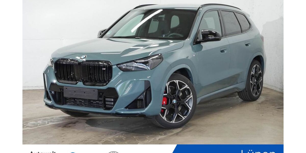 BMW X1 14.995 km 53.690 &euro; Lünen 44534