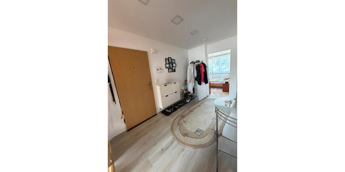 Etagenwohnung Bochum Bochum-Nord - 3 Zimmer, 64 m&sup2;, 210.000&euro; | Angebot:27446975