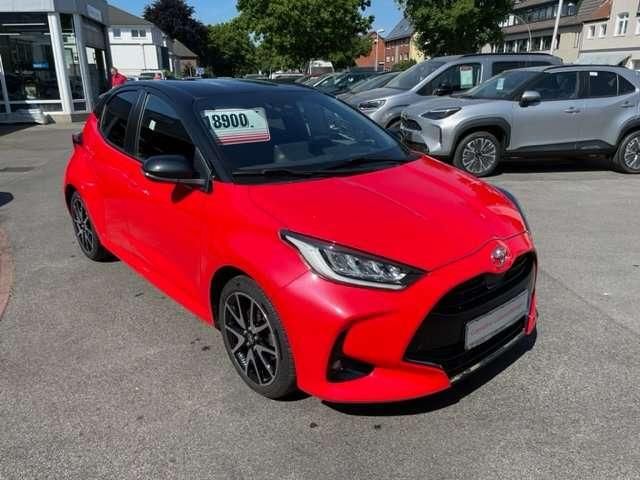 Yaris