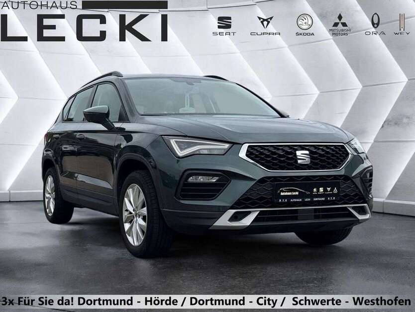 Ateca