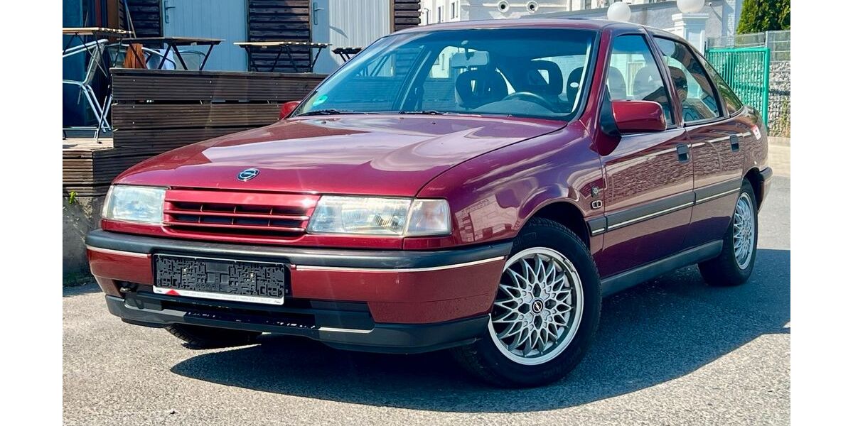 Opel Vectra 112.434 km 3.200 &euro; Gelsenkirchen 45884