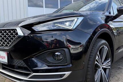 Seat Tarraco 114.683 km 20.980 &euro; Hagen 58135