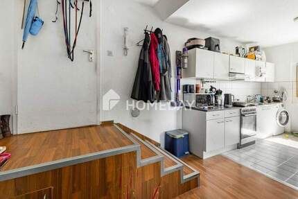 Wohnung Gevelsberg - 3 Zimmer, 54 m&sup2;, 65.000&euro; | Angebot:25773268