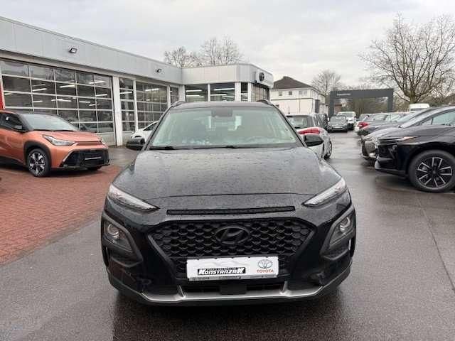 Hyundai KONA 51.000 km 15.900 &euro; Datteln 45711