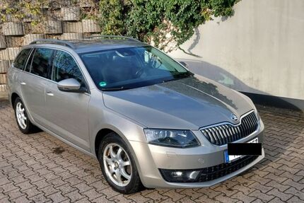 Skoda Octavia 304.000 km 5.750 &euro; Werne 59368