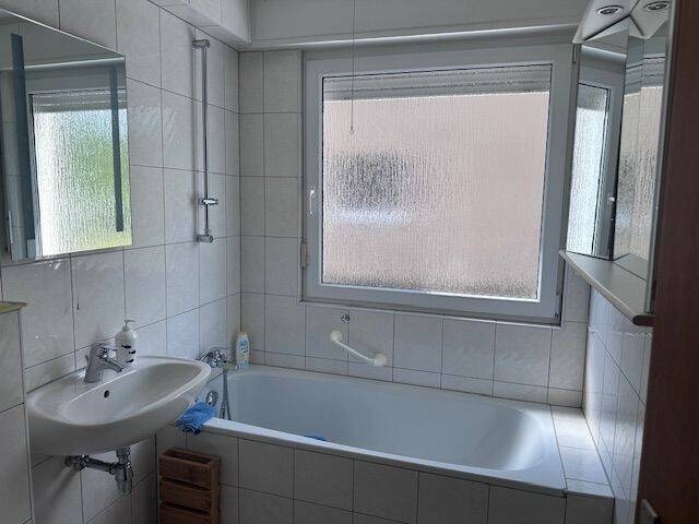 Erdgeschoßwohnung am Rande des Kirchviertels Bochum-Wiemelhausen