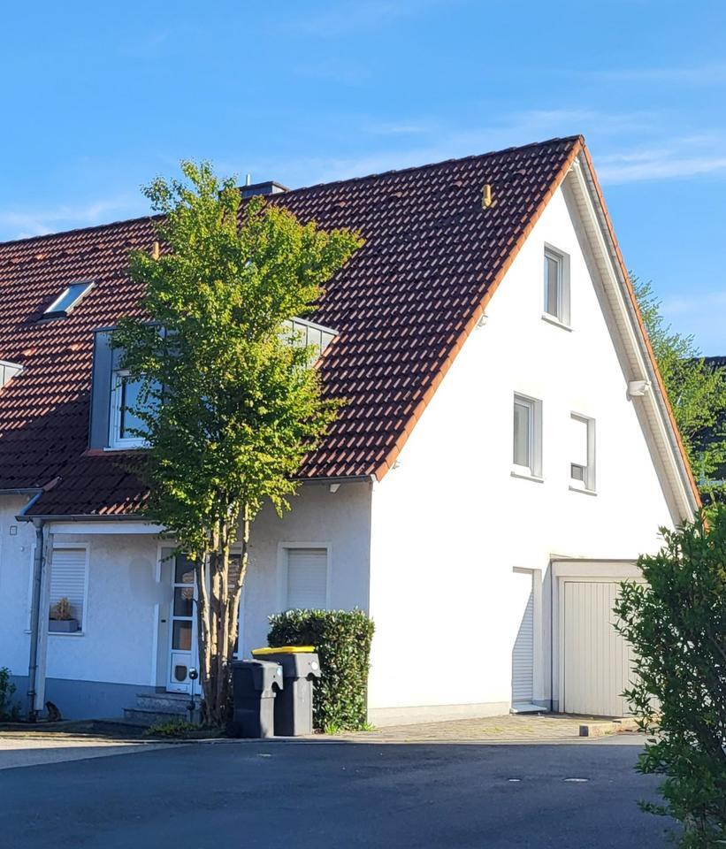 Ruhig gelegene DHH in zentraler Lage - Befristete Vermietung!! zimmer