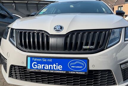Skoda Octavia 199.898 km 13.890 &euro; Bochum 44791