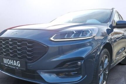 Ford Kuga 64.119 km 22.490 &euro; Gelsenkirchen 45881