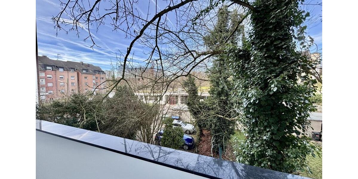 Etagenwohnung Bochum Wiemelhausen - 1 Zimmer, 35 m&sup2;, 550&euro; | Angebot:24584242