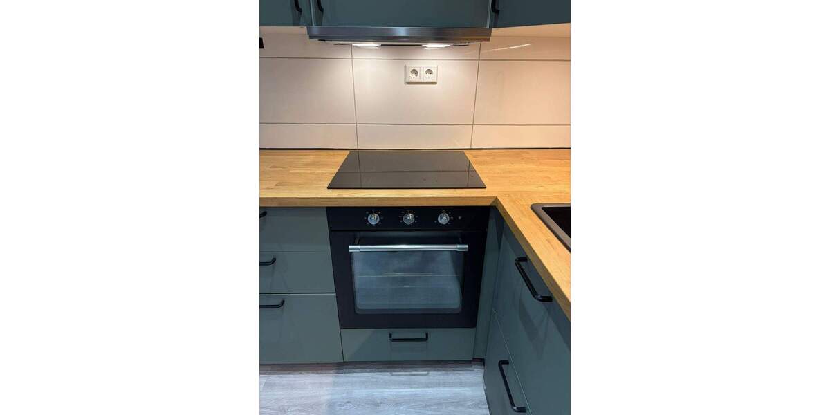 Etagenwohnung Bochum Riemke - 3 Zimmer, 98 m&sup2;, 833&euro; | Angebot:24808355