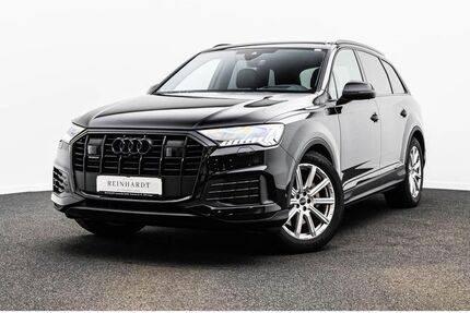 Audi Q7 56.055 km 59.285 &euro; Hagen 58091