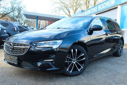 Opel Insignia 107.615 km 16.690 &euro; Bochum 44866
