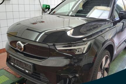 Volvo C40 74.589 km 27.950 &euro; Witten 58453