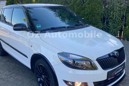 Skoda Fabia 117.500 km 7.390 &euro; Oer Erkenschwick 45739