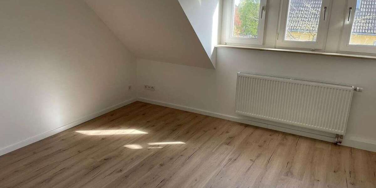 Etagenwohnung Schwerte Wandhofen - 3 Zimmer, 83 m&sup2;, 770&euro; | Angebot:26460451