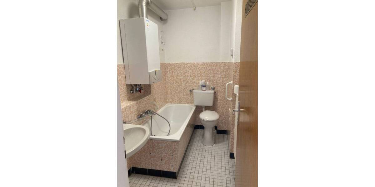 Etagenwohnung Herne Sodingen - 3 Zimmer, 72 m&sup2;, 495&euro; | Angebot:26489504