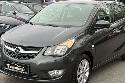 Opel Karl 115.855 km 6.450 &euro; Dortmund 44147