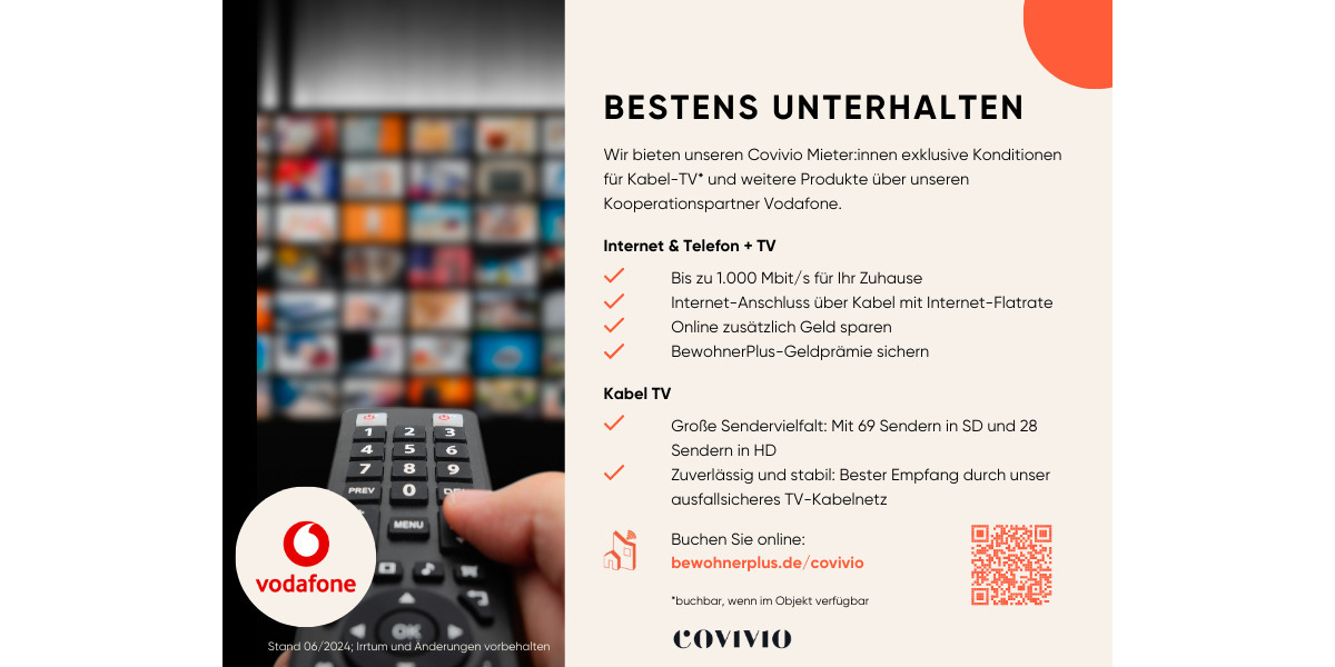 Etagenwohnung Datteln - 3 Zimmer, 65 m&sup2;, 582&euro; | Angebot:26384112