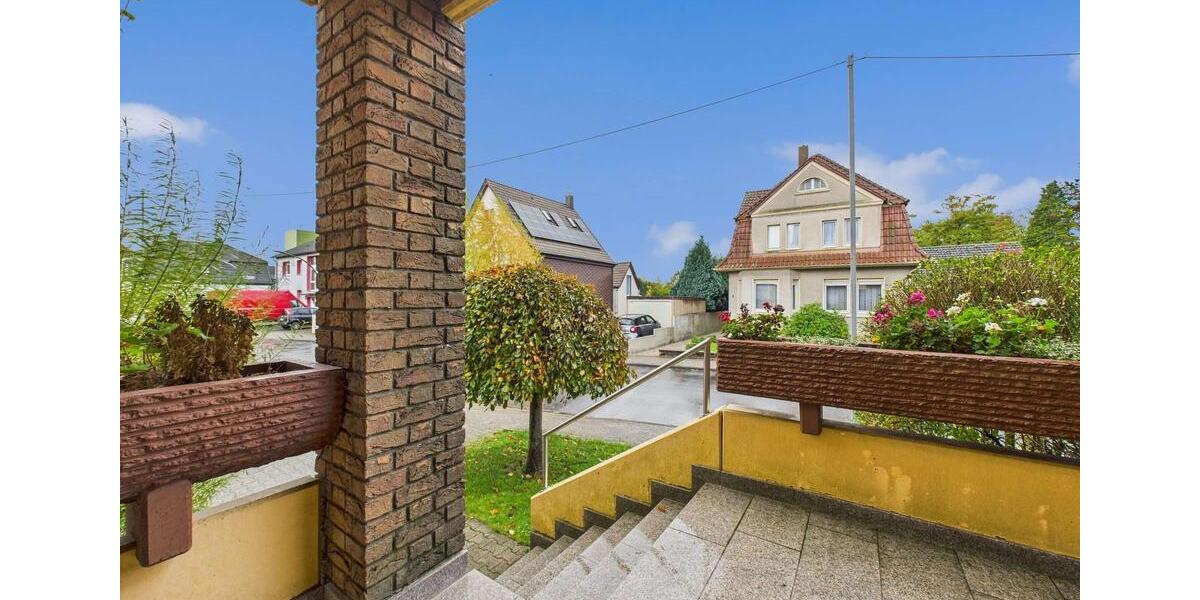 Etagenwohnung Waltrop - 5 Zimmer, 120 m&sup2;, 1.320&euro; | Angebot:24547782