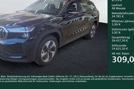 Skoda Kodiaq 12.271 km 42.944 &euro; Dortmund 44269