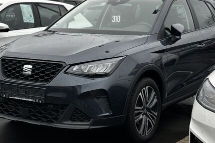 Seat Arona 13.545 km 23.490 &euro; Castrop-Rauxel 44579
