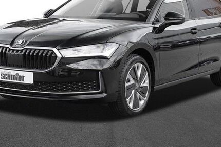 Skoda Superb 4.999 km 49.990 &euro; Lünen 44534
