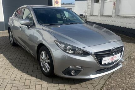 Mazda 3 120.098 km 8.700 &euro; Herten 45701