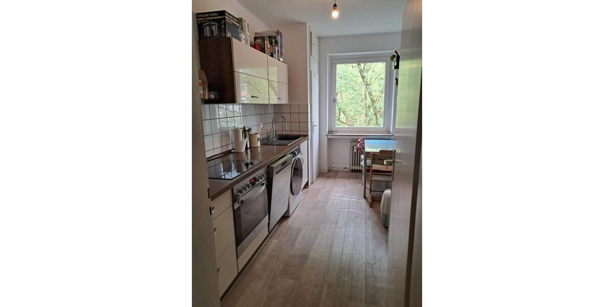 Etagenwohnung Dortmund Gartenstadt - 3 Zimmer, 82 m&sup2;, 670&euro; | Angebot:26449041