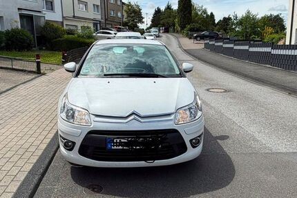 Citroen C4 190.197 km 2.790 &euro; Hagen 58089