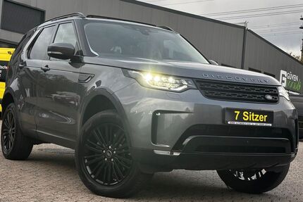 Land Rover Discovery 96.521 km 29.999 &euro; Gelsenkirchen 45879