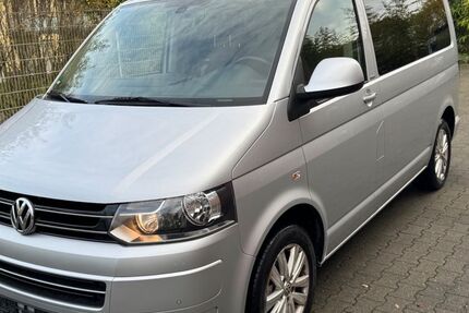 VW T5 Transporter 150.000 km 22.800 € Herne ( Nordrhein-Westfalen ) 44628