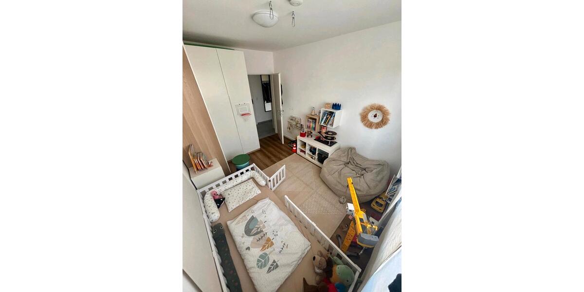 Etagenwohnung Dortmund Huckarde - 3 Zimmer, 65 m&sup2;, 180.000&euro; | Angebot:27474984