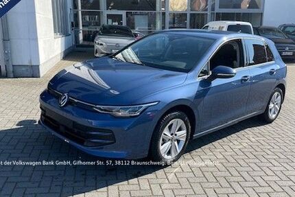 VW Golf 8.750 km 23.598 &euro; Lünen 44534