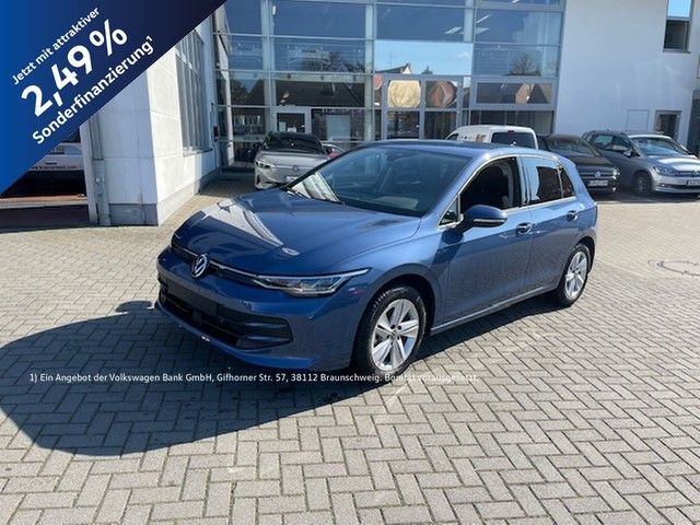 VW Golf 8.750 km 23.598 &euro; Lünen 44534
