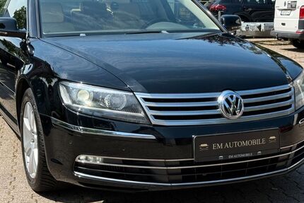 VW Phaeton 149.900 km 19.999 &euro; Unna 59425