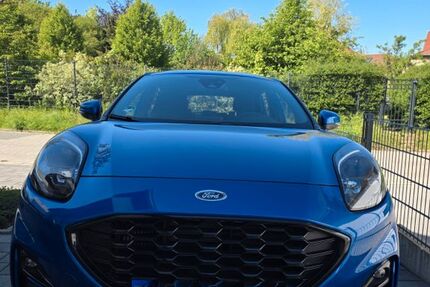 Ford Puma 35.500 km 15.500 &euro; Unna 59427