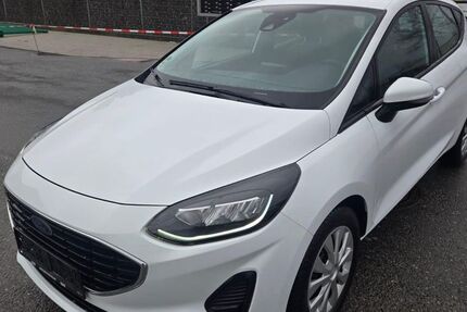 Ford Fiesta 91.000 km 9.990 &euro; Gelsenkirchen 45884