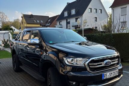 Ford Ranger 99.000 km 26.900 &euro; Marl 45768