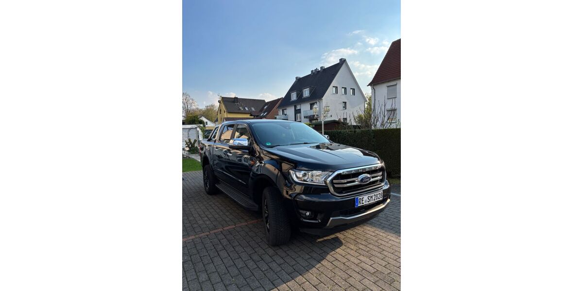 Ford Ranger 99.000 km 26.900 &euro; Marl 45768