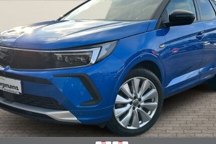 Opel Grandland (X) 97.300 km 18.990 &euro; Gelsenkirchen 45894