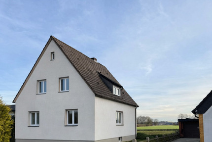 Haus Fröndenberg (Ruhr) - 6 Zimmer, 170 m&sup2;, 2.290&euro; | Angebot:25611295